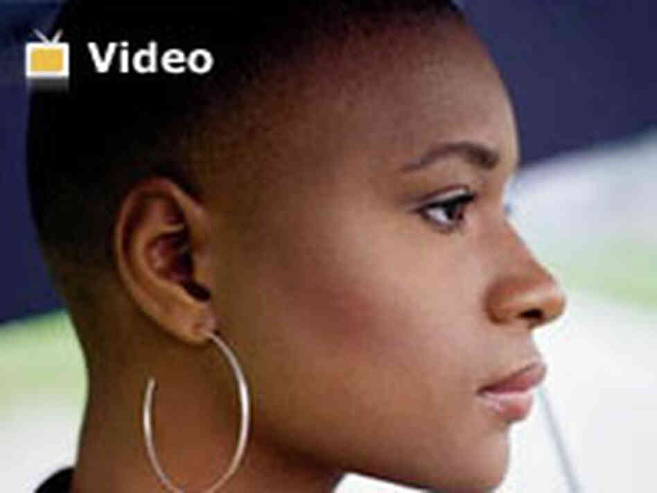Lizz Wright video