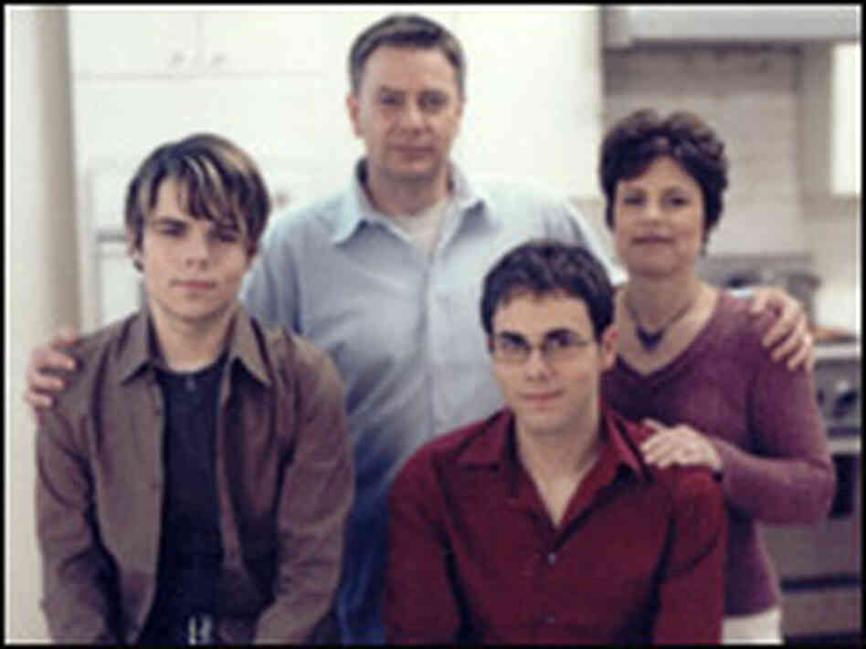 Stella Family After