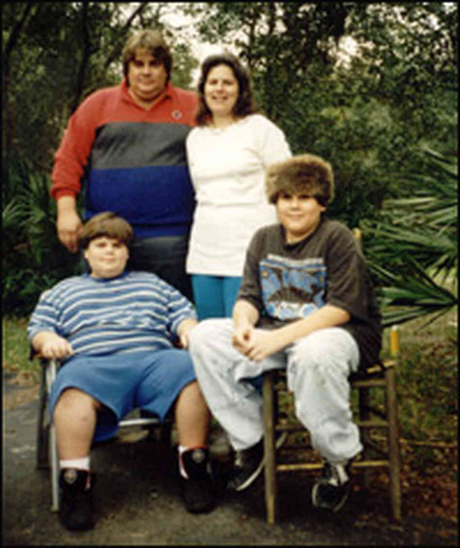 Stella Family Before