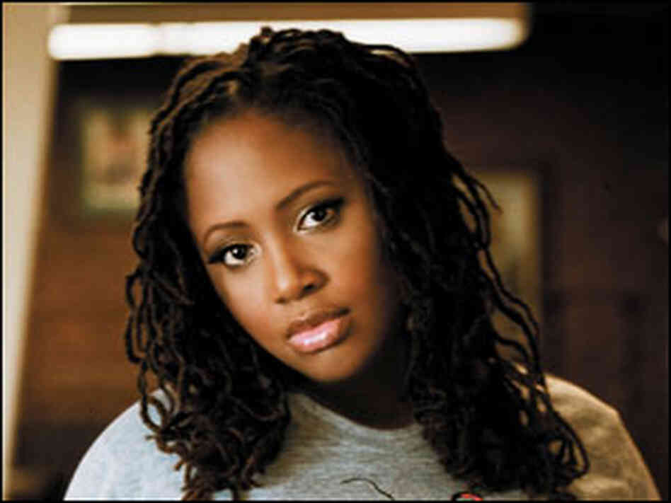 Lalah Hathaway Lalah Hathaway