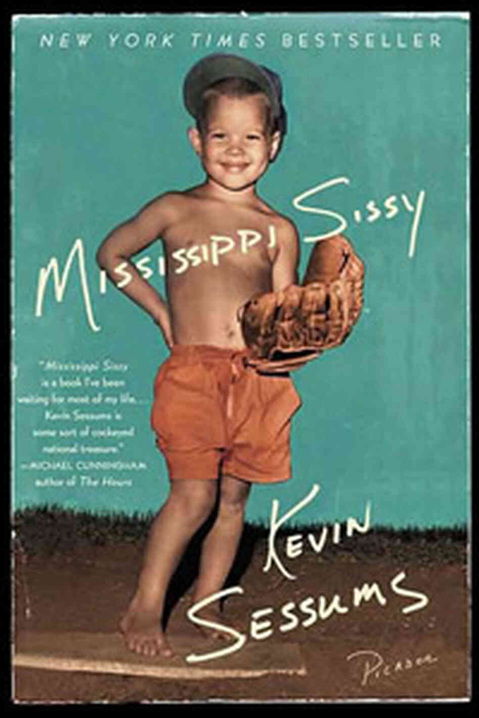 Cover: Mississippi Sissy Cover: Mississippi Sissy