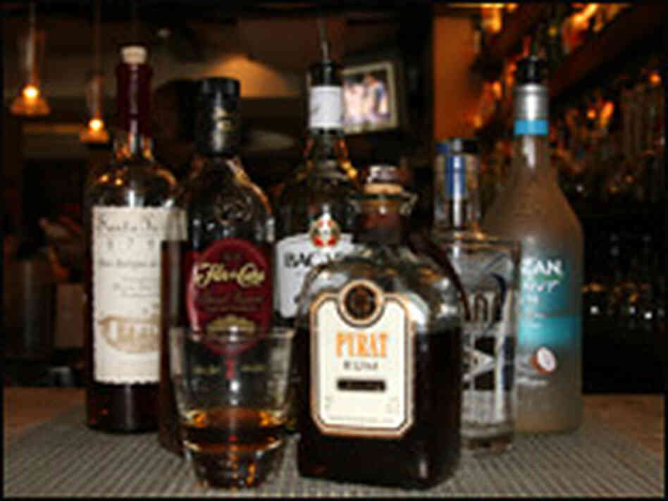 rum rum