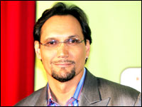 Jimmy Smits