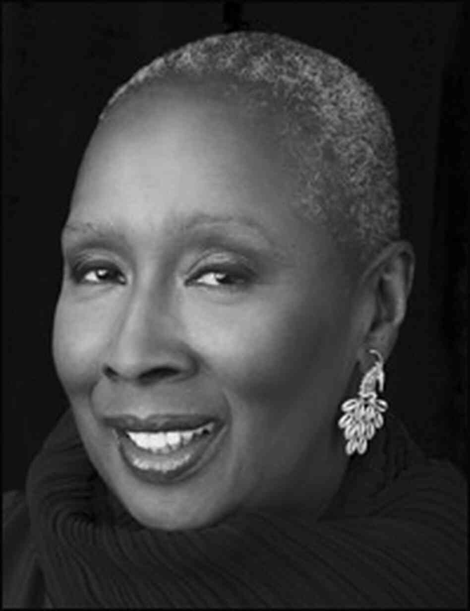 Judith Jamison Judith Jamison