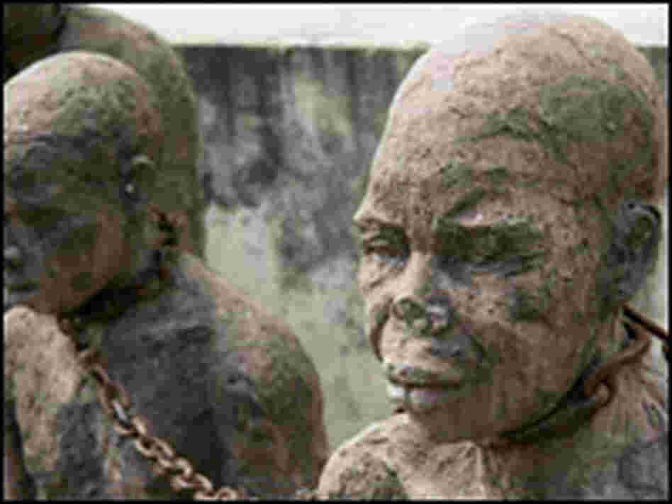 Slaves Slaves