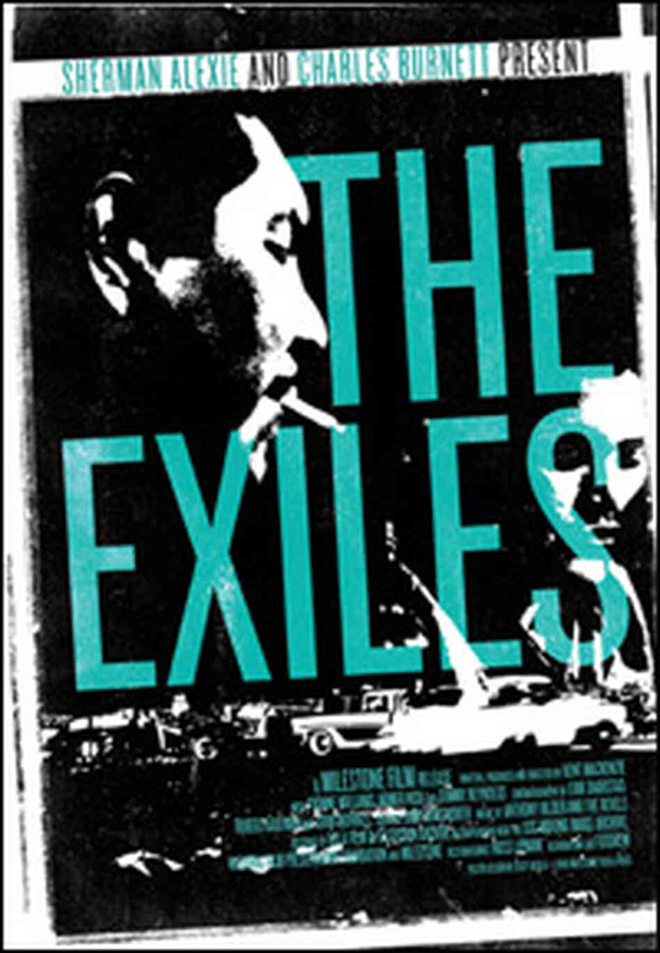 Movie poster
