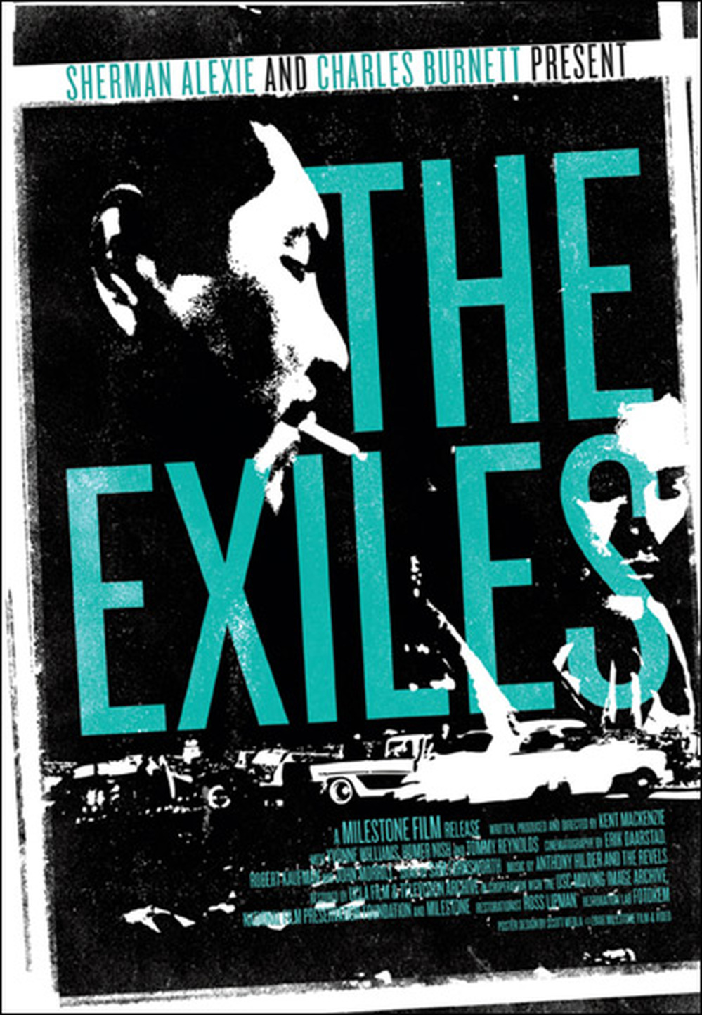 Movie poster