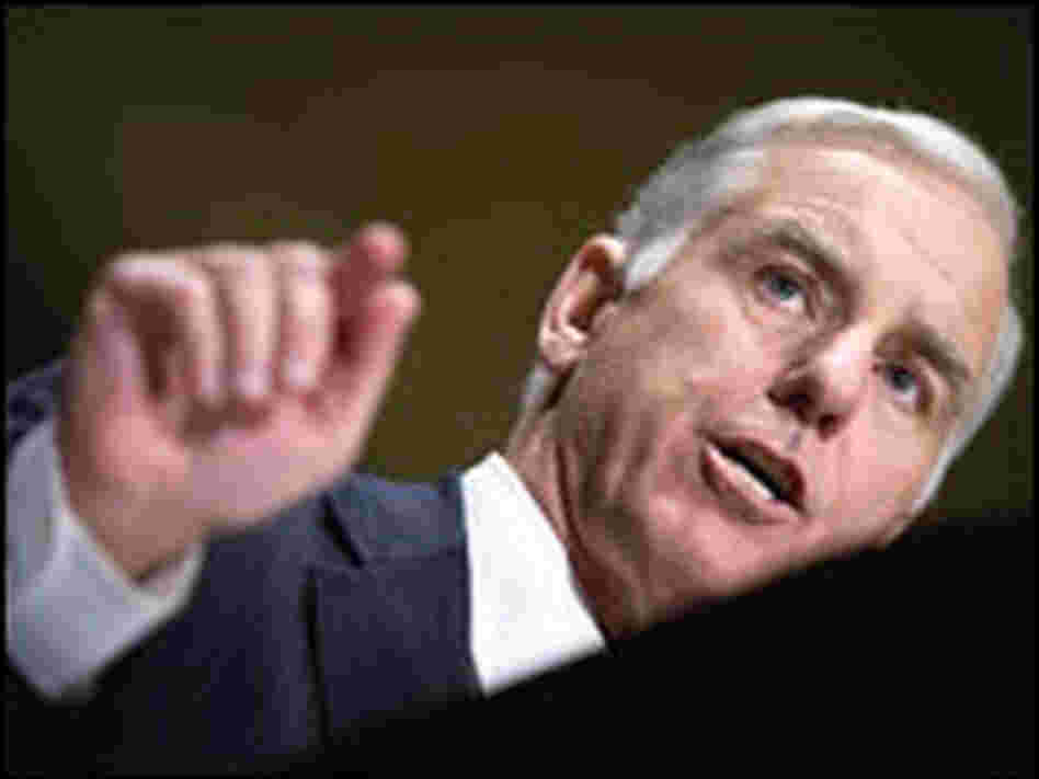Howard Dean Howard Dean