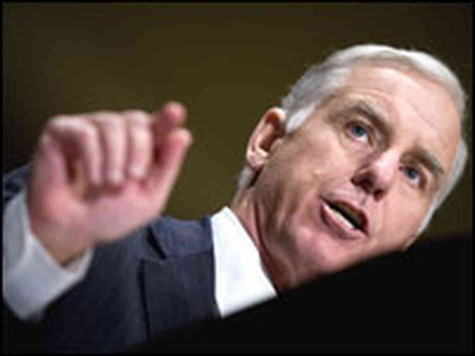 Howard Dean Howard Dean