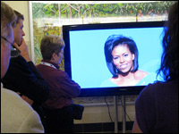 Michelle Obama