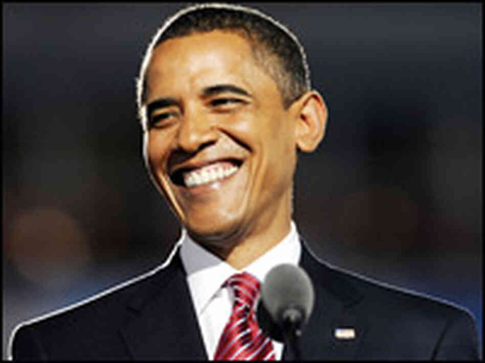 Obama Obama