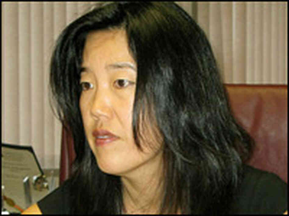 Michelle Rhee Michelle Rhee