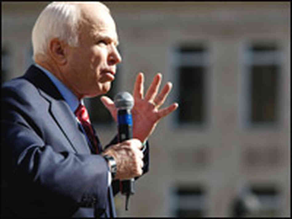 John McCain John McCain