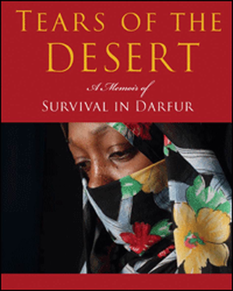 Tears of the Desert Tears of the Desert