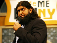 Azhar Usman