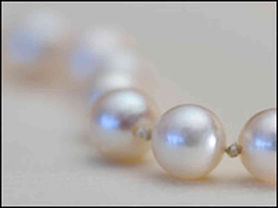 Pearls Pearls