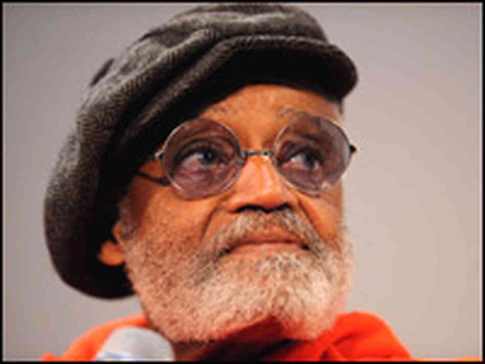Melvin Van Peebles Melvin Van Peebles