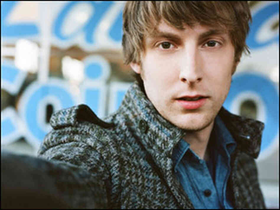 Eric Hutchinson Eric Hutchinson