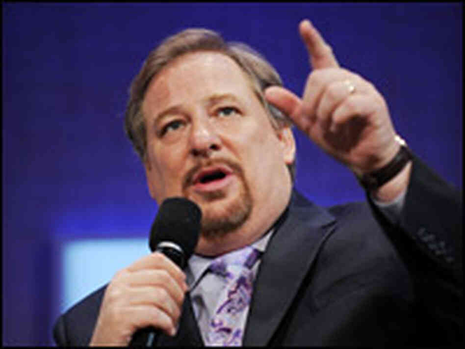 Rick Warren Rick Warren