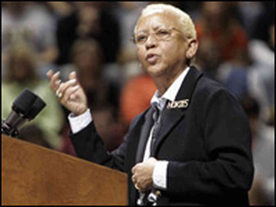 Nikki Giovanni Nikki Giovanni
