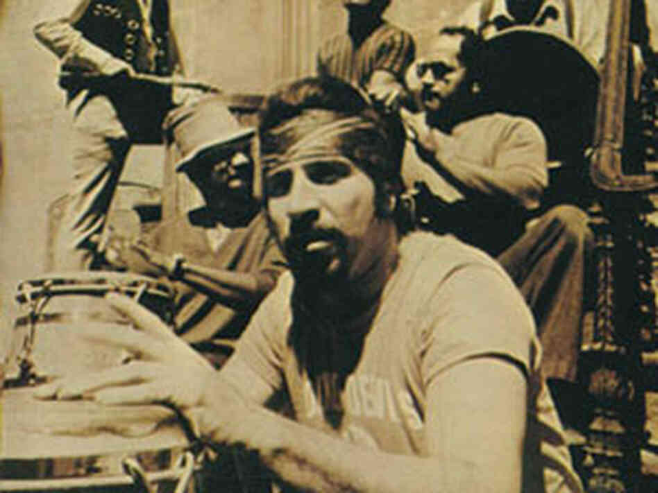 Joe Cuba 300 Joe Cuba 300