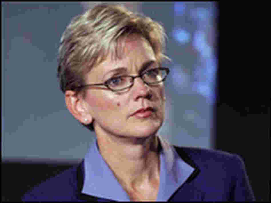 Granholm Granholm