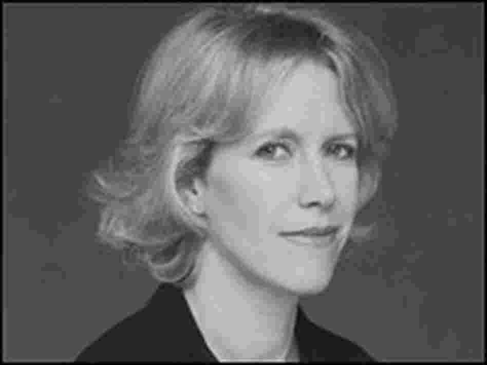 Leslie Morgan Steiner