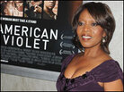 Actress Alfre Woodard Actress Alfre Woodard