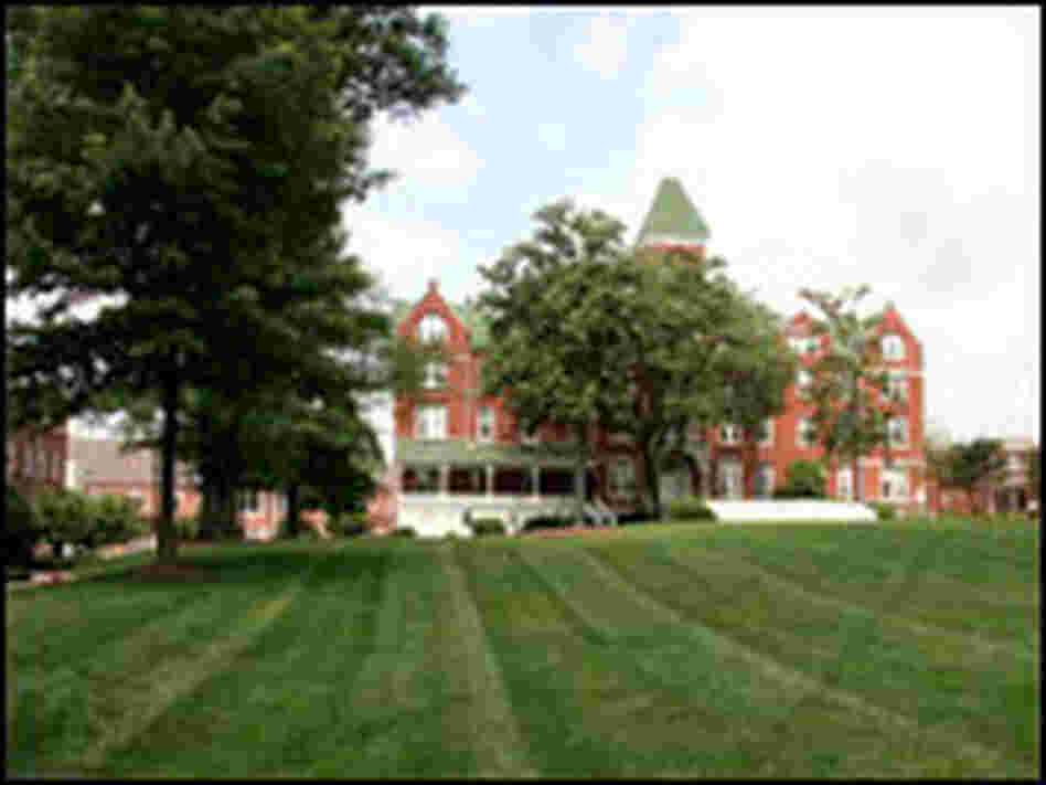 Morehouse College Morehouse College