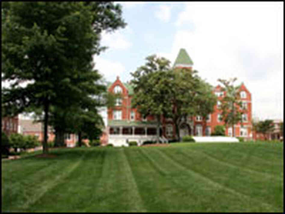 Morehouse College Morehouse College