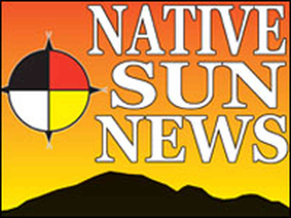 Native Sun News Native Sun News
