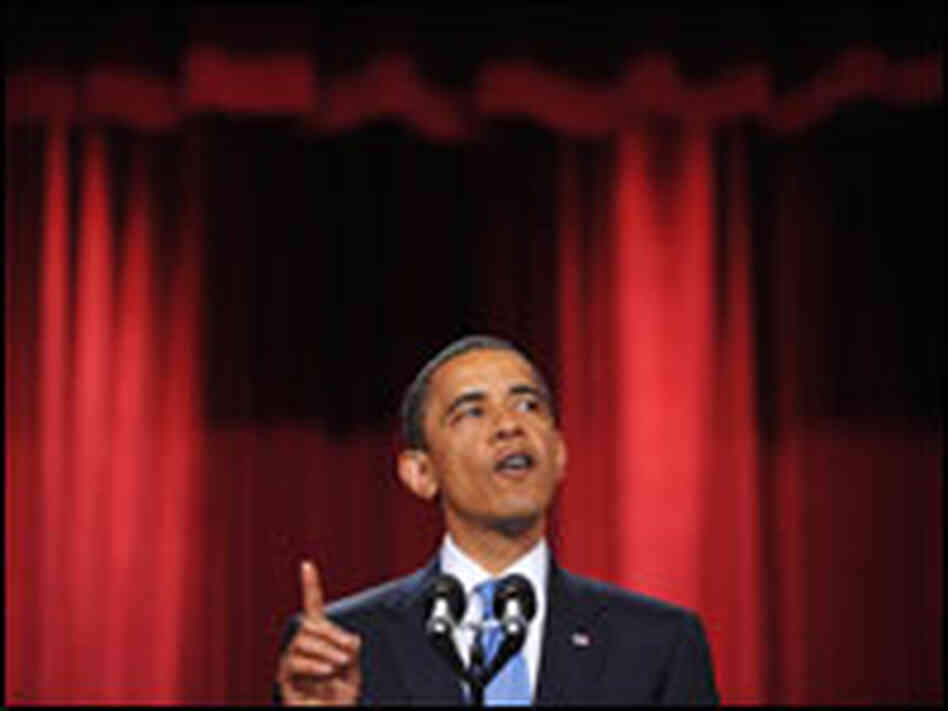 President Obama in Cairo, Egpyt President Obama in Cairo, Egpyt
