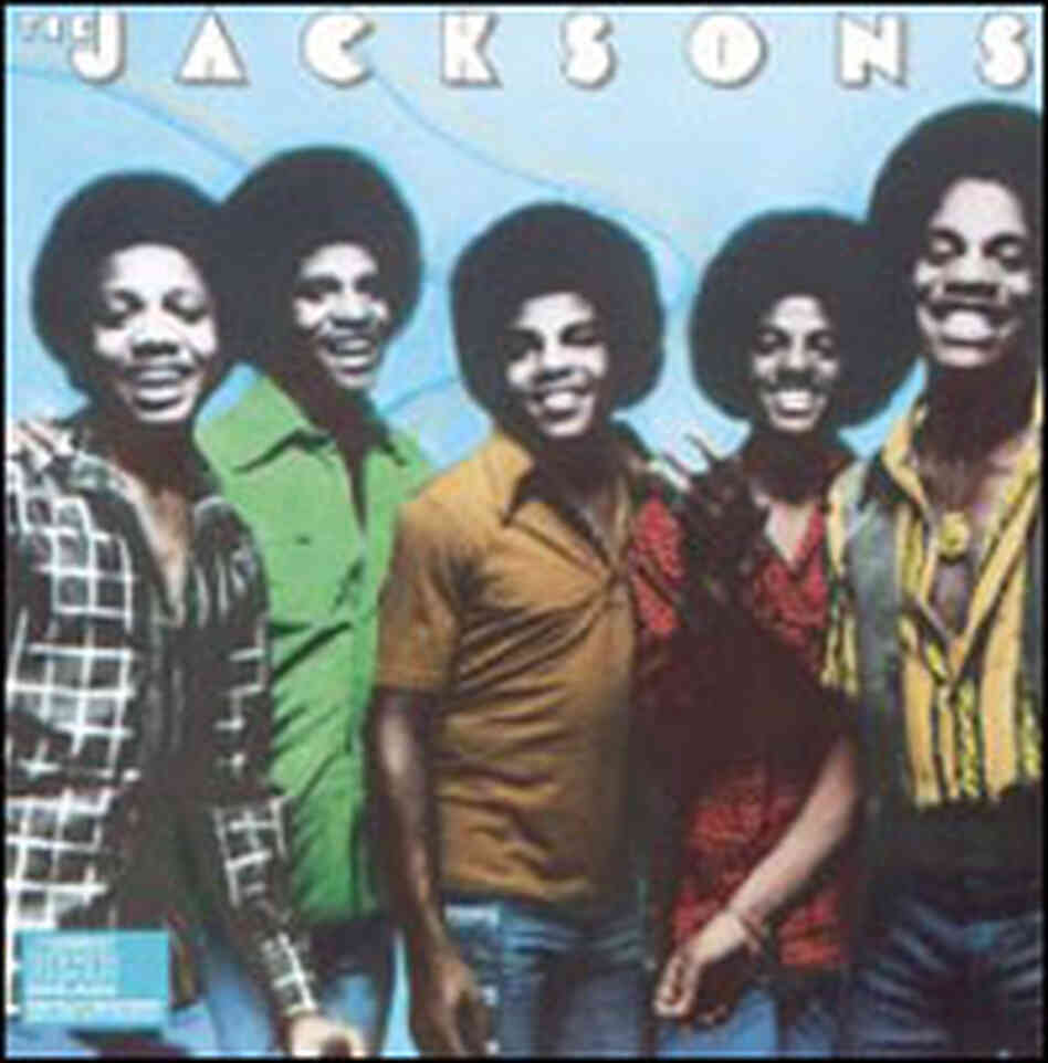 The Jacksons The Jacksons