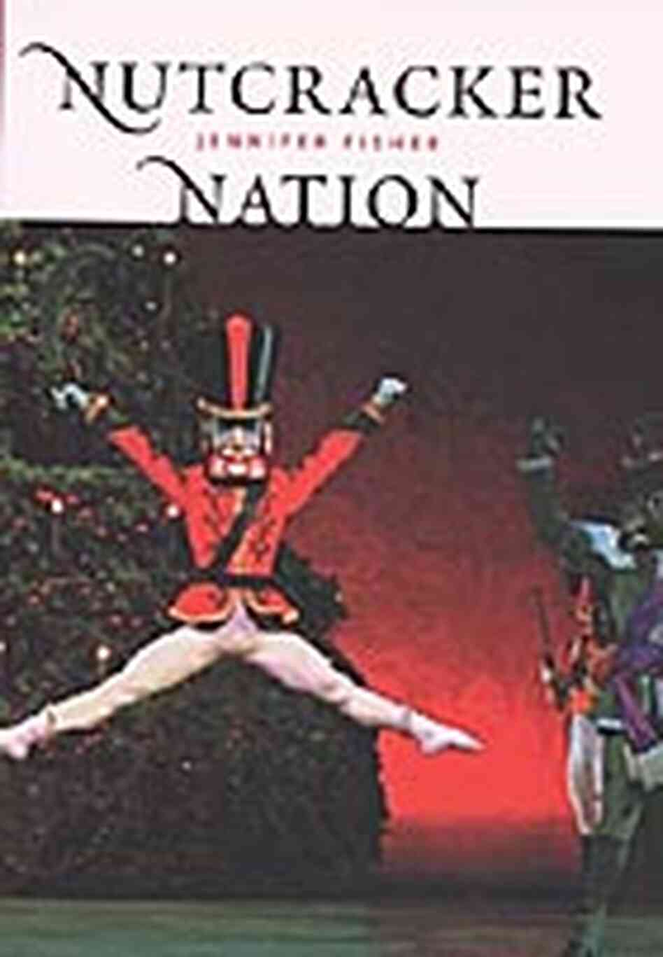 Nutcracker Nation Nutcracker Nation