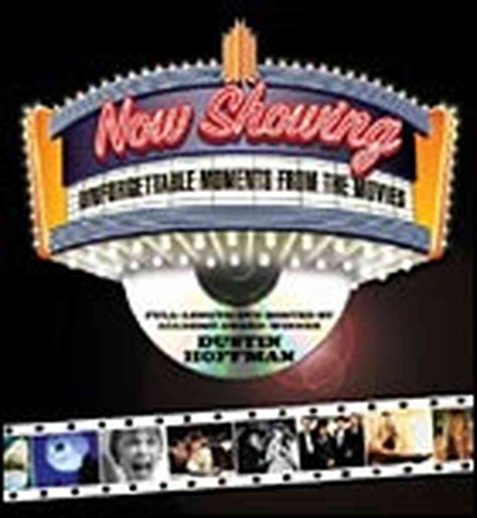 'Now Showing' 'Now Showing'