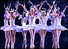 Moscow Ballet production of 'Nutcracker'