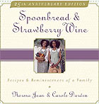 Cover of 'Spoonbread and Strawberry Wine: Recipes and Reminiscences of a Family.'