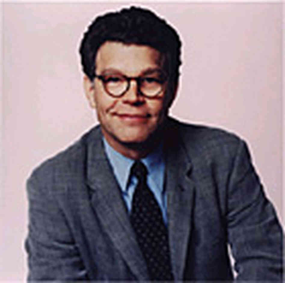Al Franken Al Franken