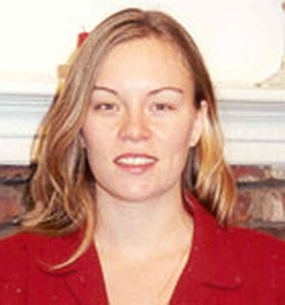 Carrie Lukas Carrie Lukas