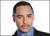 Ed Gordon Ed Gordon