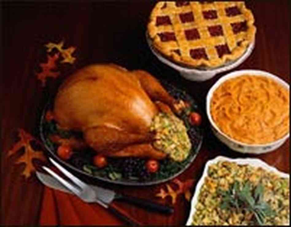 Best Meals Remembered. Credit: Corbis. Best Meals Remembered. Credit: Corbis.