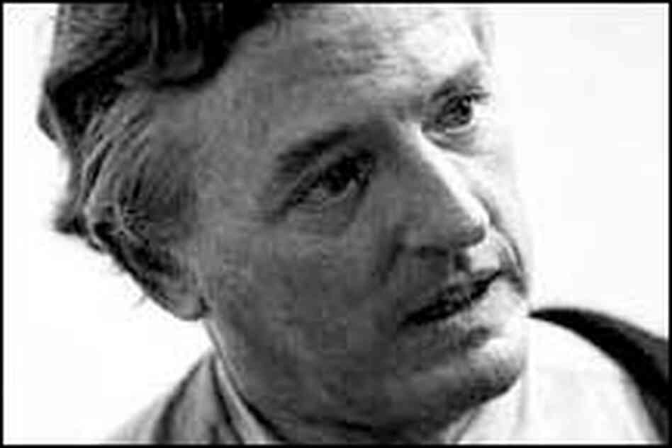 William F. Buckley in 1979. William F. Buckley in 1979.