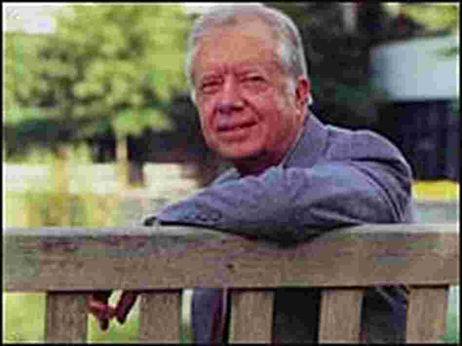 Jimmy Carter Jimmy Carter