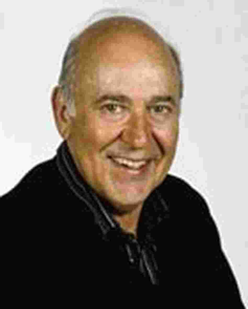 Carl Reiner Carl Reiner