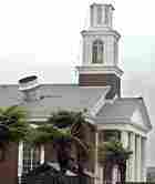 First Baptist Church First Baptist Church