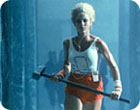 Image from the 1984 Mac Ad