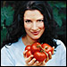 Nigella Lawson Cooks Up Summer Flavors