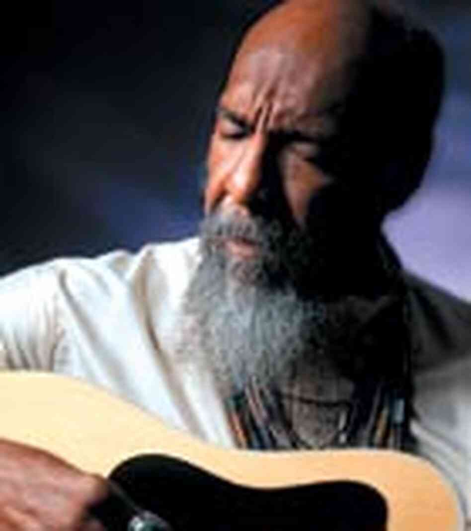 Richie Havens Richie Havens