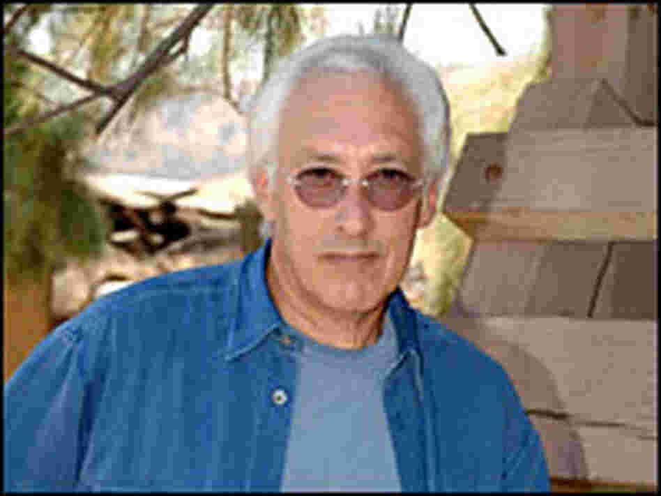 Steven Bochco Steven Bochco