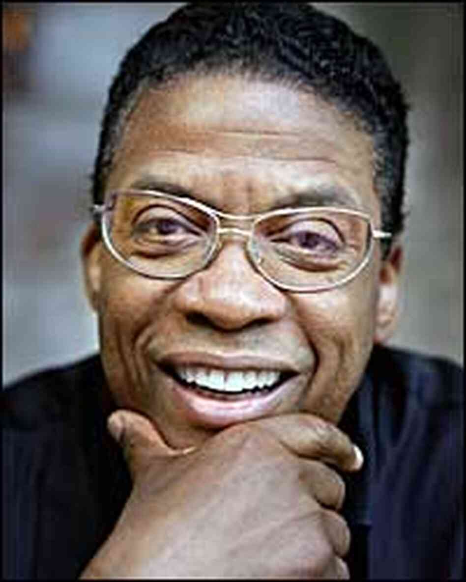 Herbie Hancock Herbie Hancock